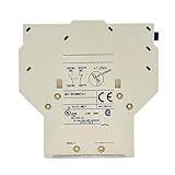 Zoom IMG-1 ryvewzooe blocco contatti ausiliari 5 Zoom IMG-1 ryvewzooe blocco contatti ausiliari 5