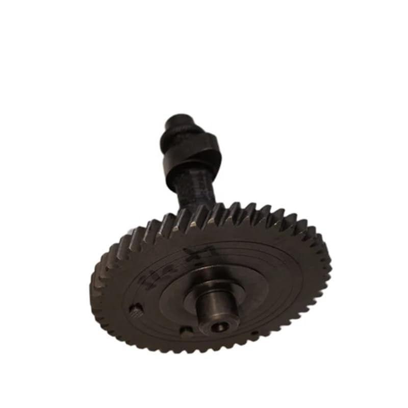 Arbre à cames en acier robuste arbre moteur 225CC longévité 240CC 263 - 6