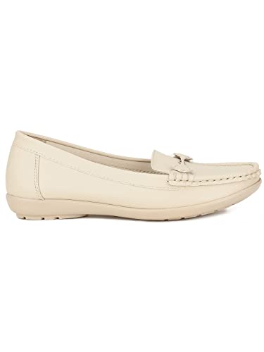 Image of Bata Women's Slip-on Loafer