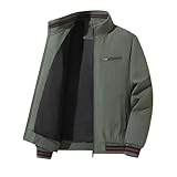 5. Versatile: leggero e confortevole in primavera, ma caldo in autunno, è facilmente adatto per lavoro, pesca all'aperto, escursioni e molto altro ancora, assicurandoti di stare comodo in qualsiasi ambiente