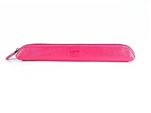 ZAPP- Etui/Tasche Leder für elektronische Zigarette (Größe: S, Farbe: rosa), geeignet für die Art der Batterie 280 mah… – Bild 3
