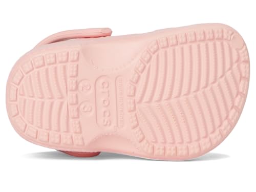 Image of Crocs Baby Girls' Classic Littles Clogs