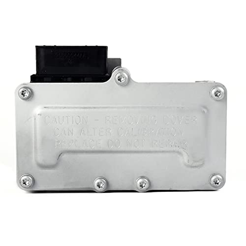 Automatic Transmission Shift Control Solenoid Block Pack With Gasket (Replaces 5015646AC, 5140429AA, 5015646AB, 4504570AB?
