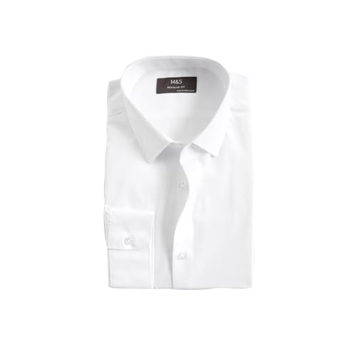 Image of Marks & Spencer Men Shirt