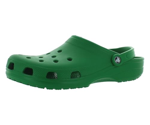 Image of Crocs Unisex-Adult Classic Clog, Clogs for Women and Men