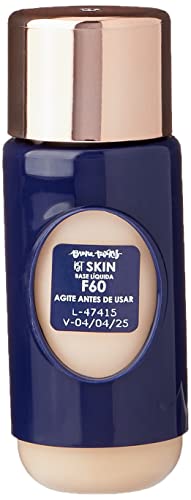 Bt Skin Base Líquida F60, Bruna Tavares glide