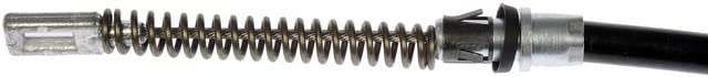 Dorman Parking Brake Cable P N C660964