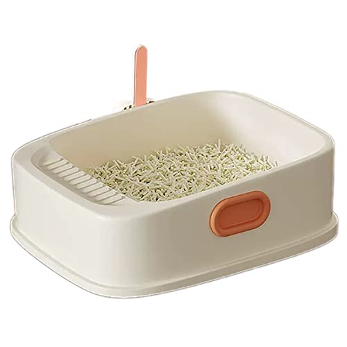 LpgC nCTCh̃Z~N[YhLbg^[ʊ 傫ȑl̔LƎqL̃gC |ȒP gC{(White,46x35.5x18cm)