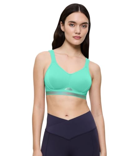 Triaction Cardio Flow P EX Ice Drop, Kropla lodu, 80D