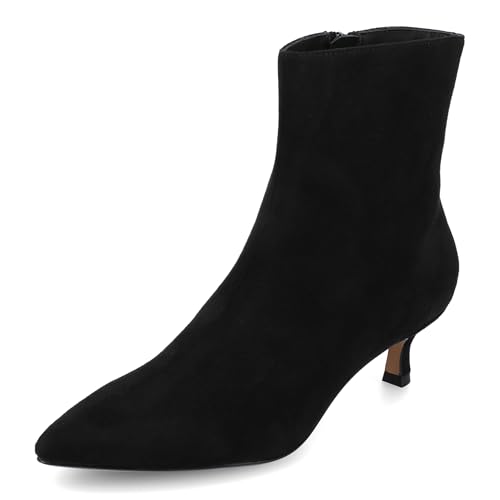Amazon.com: JOURNEE COLLECTION: Booties