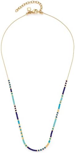 Leonardo Ciao Lou 022981 - Collar de acero inoxid...