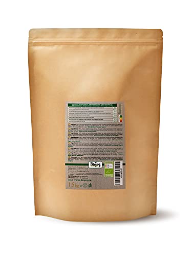 Biojoy BIO-zonnebloempitten, gepeld, rauw en ongezouten (1,5 kg) - Afbeelding 4