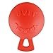 Jolly Pets Tug-n-Toss Dog Toy Ball with Handle, 10