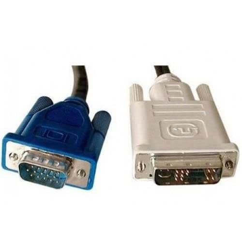 Adder DVI - VGA Cable VSC100, VSC100 (VSC100)
