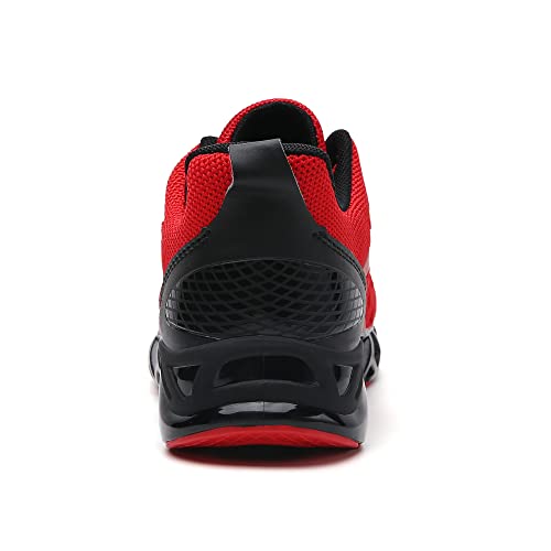Image of Women's Running Shoes Non Slip Athletic Tennis Walking Blade Type Sneakers