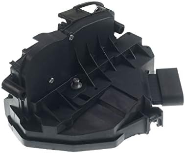 YHTAUTO | Front Left Driver Side Door Lock Latch Actuator | Replacement for Ford Fiesta 2011-2019 | Replace AE8Z5421813D