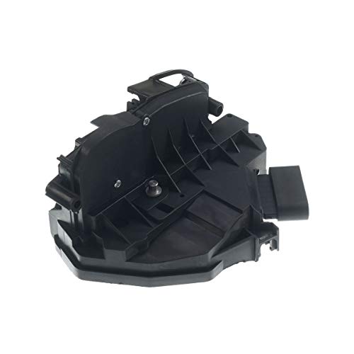 YHTAUTO | Front Left Driver Side Door Lock Latch Actuator | Replacement for Ford Fiesta 2011-2019 | Replace AE8Z5421813D