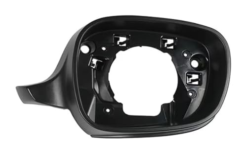 Coques de rétroviseurs pour BMW X1 E84 et X3 F25 (gauche et droite)