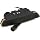 Humbucking with microphone