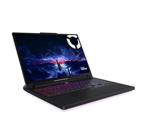 Legion Pro 7i Gen 10 Intel...
