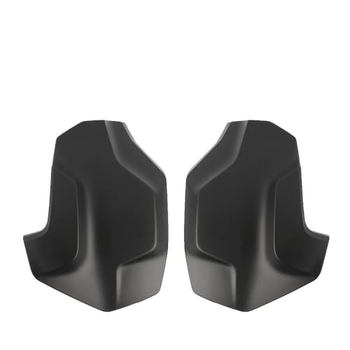 Panneau latéral radiateur avant moto R1250GS finition haut de gamme pour cadre