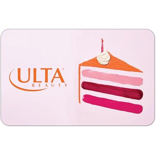 Ulta Beauty eGift Card