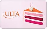 Ulta Beauty eGift Card - $50 - Happy Birthday