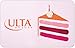 Ulta Beauty eGift Card - $50 - Happy Birthday