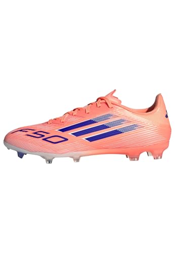 Image of adidas Unisex F50 League Fg /Mg Football Shoe
