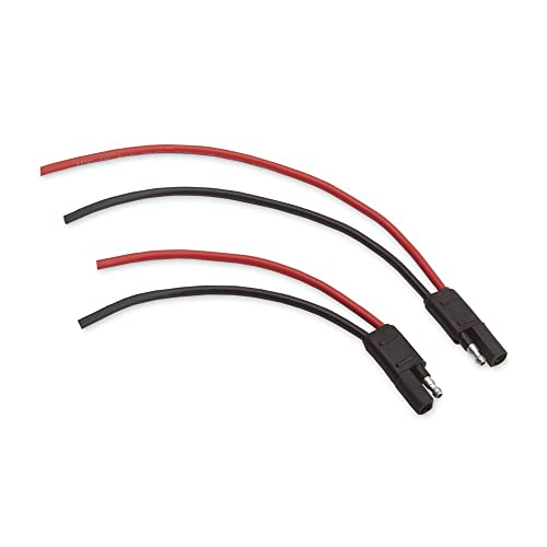 Minn Kota MKR-12 Quick Connector Plug Minn Kota MKR-12 Quick Connector Plug