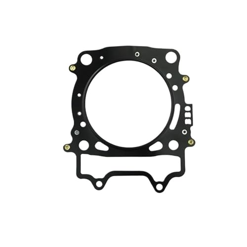Junta de culata motor motocicleta repuesto YZ450 F 2010-2018 WR450 33D-11181-00-00