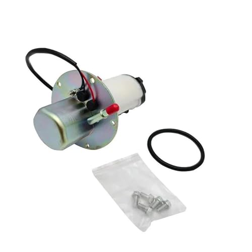 Bomba de combustible de flujo estable para Vulcan 900 Custom VN900 2006-2007 49040-0015 3