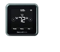 Algopix Similar Product 12 - Honeywell RCHT8612WF T5 Smart 7 Day