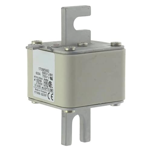 Fusible ultra-rapide 170M5058 pour la protection des semi-conducteurs