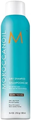 Moroccanoil Dry Shampoo Dark Tones 5.4 fl.oz.