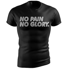 No Pain No Glory