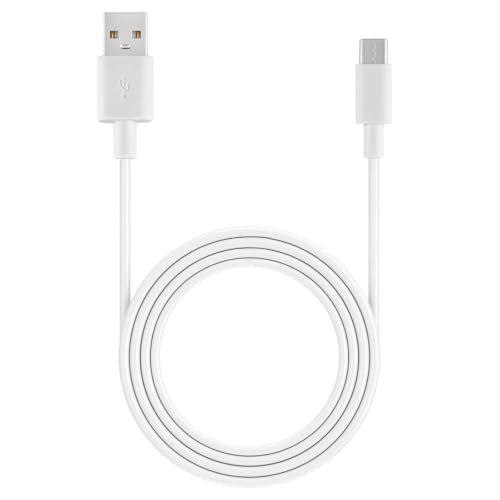 Cable duradero USB-A a Micro USB de 6m para carga continua y sincronización estable