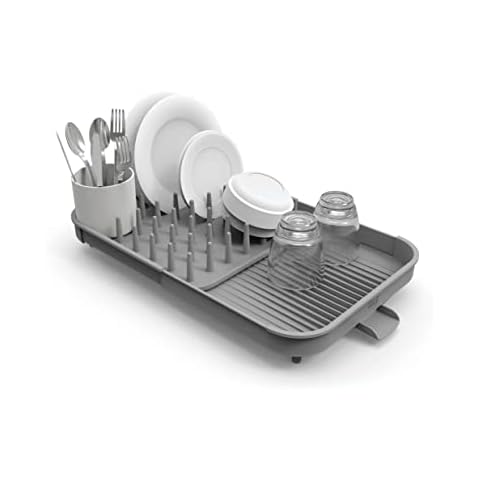 Joseph Joseph Expandable Dish Drying Rack Cover
