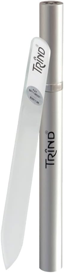 Trind Professional Glass File
