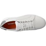 Timberland Seneca Bay Oxford Biały numeric_46 EU