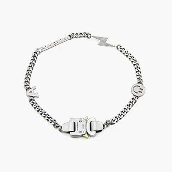 9sm Lightning Alyx Hero Chain Necklace 