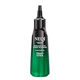 NEQI Scalp Symphony Rosemary Tonic – Kopfhaut-Tonic mit Rosmarin & Copper Tripeptiden – reinigt Ablagerungen, stärkt Balance – Leave-In, 120 ml
