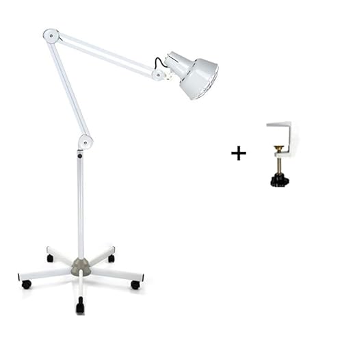 Edelweiss Lampe Infrarouge 275W