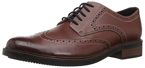 Bostonian Men's Maxton Wing Oxford