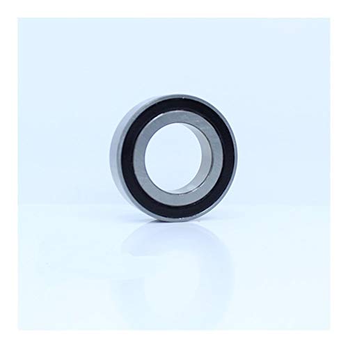 Rodamientos de bolas 224010 rígidos no estándar 22x40x10mm para eje