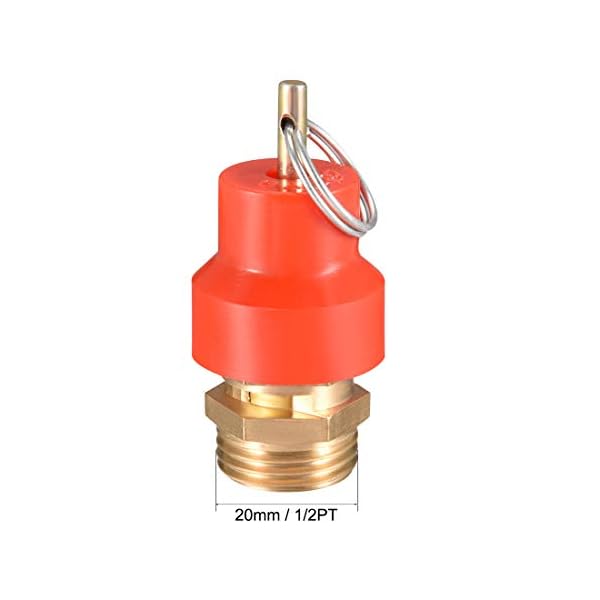 Pressure Valve For Air Compressor at Guy Obrien blog