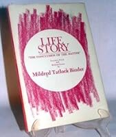 Life Story 068247665X Book Cover