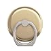 Produktbild IDEAL OF SWEDEN Magnetic Ring Mount (Handy-Ringhalter und Ständer) (Gold)