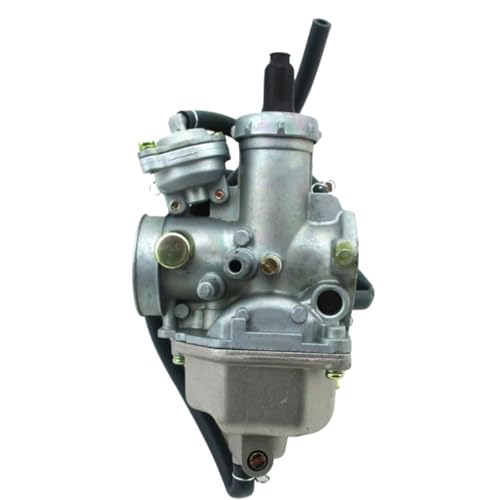 Carburateur de moto réglable améliorant la reprise TRX250TM