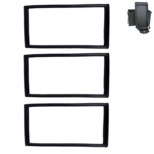 Rubber Gasket Seal for M2A1 Ammo Cans